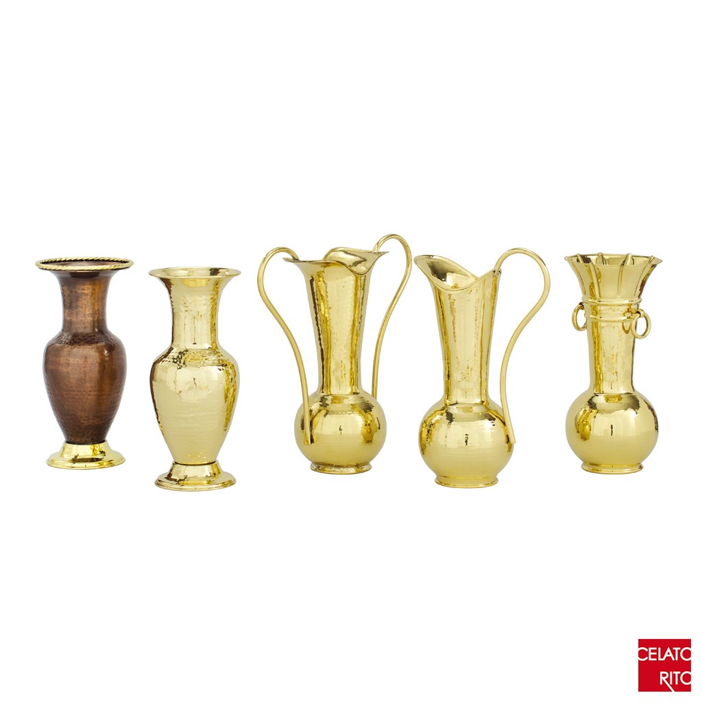 Vasi portafiori ACQUA