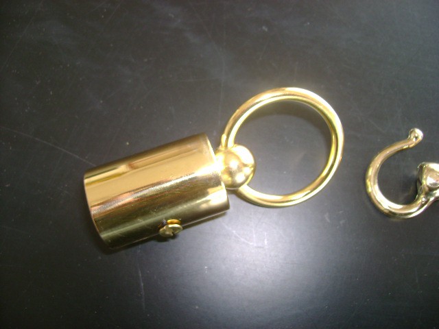 Lane marker / Rope holder