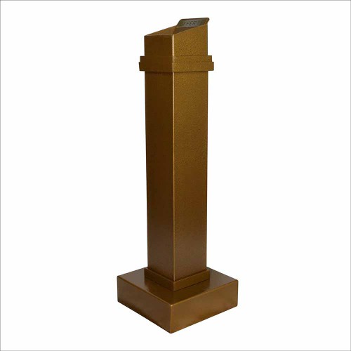 Colonna porta offerte