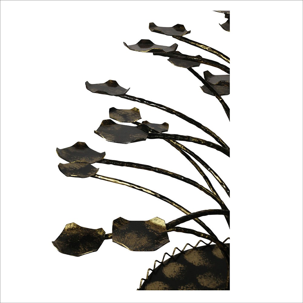 Tree tealight holder 3653MAG (41 positions)