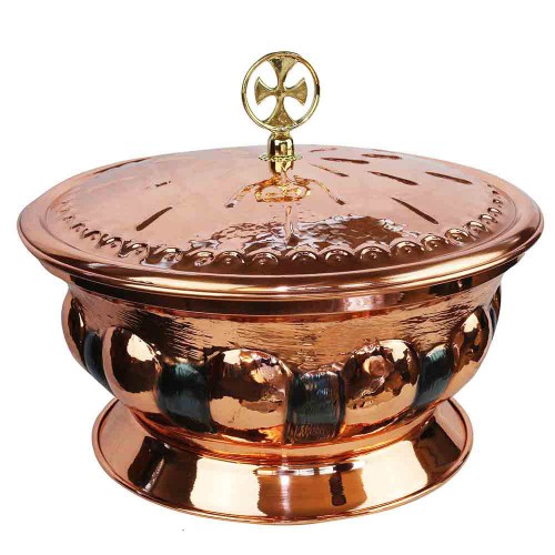 Vaschetta per battistero